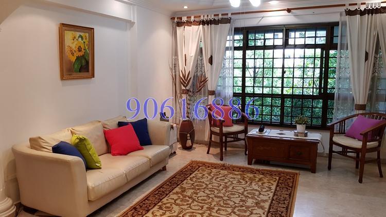 Blk 293 Bishan Street 22 (Bishan), HDB 4 Rooms #151104622